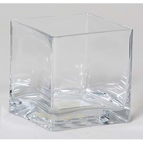 Suchergebnis auf Amazon.de für: windlicht viereckig: Küche, Haushalt