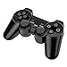 Produktbild geeekpi 2,4 GHz DualShock Wireless Game Controller Game Pad Joystick Joypad für PS3 PS2 PC Raspberry Pi 3 retropie