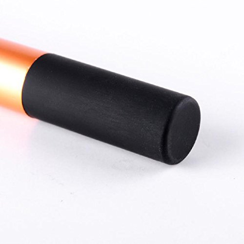 Vovotrade Kosmetik Make-up-Bürsten-Bürsten-Set Foundation Puder Lidschatten Pinsel - 7