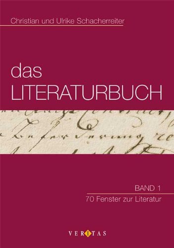 Pdf Das Literaturbuch Band 1 70 Fenster Zur Literatur Band 2 Literaturgeschichtlicher Uberblick Texte Besser Verstehen Epub Nolaedwyn
