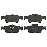 OE-Nummern (nur zu Vergleichszwecken): Mercedes Benz PKW 007 420 10 20; OEM-Nummern (nur zu Vergleichszwecken): Bosch 0 986 TB2 451, Delphi LP1868, ATE 13.0460-7259.2, TRW GDB1546, Textar 2333403, ATE 13.0460-7171.2, Bosch 0 986 495 248