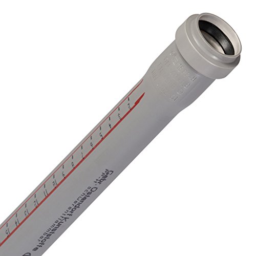HT-Rohr DN 50 1500 mm - 5