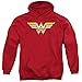 Produktbild Hoodie Justice League Golden Pullover Hoodie Gr. L