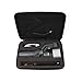 Price comparison product image Y56 Shoulder Bag for DJI OSMO Mobile 2, Outdoor Portable EVA Waterproof Shockproof Shoulder Bag Carrying Case Hard Suitcase Protector For DJI OSMO Mobile 2 Gimbal & Accessories