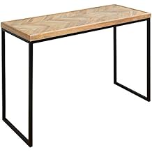 Suchergebnis auf Amazon.de für: holzkonsole