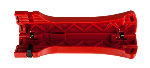 Jokari Uni-Plus Abmanteler 30400 für Rundkabeln von 8 – 15 mm Ø - 2