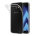 Produktbild Samsung A5 2017 Hülle, ViViSun Transparent TPU Silikon Cover Case Schutzhülle Handyhülle für Samsung Galaxy A5 2017