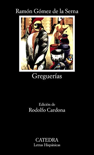 Download Greguerías (Letras Hispánicas)