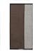 Produktbild ESPRIT Frottier Bloki (Black/Brown/Oatmeal, 50x100)