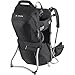 Produktbild Vaude Shuttle Comfort Kindertrage 72 cm Black