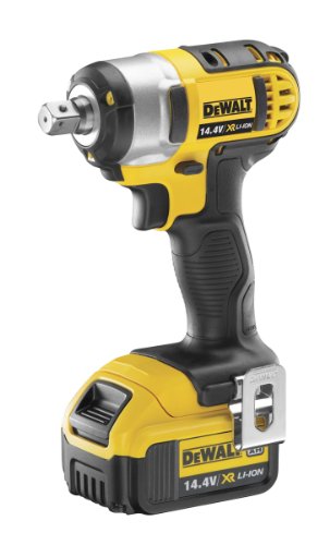 DeWalt Akku-Schlagschrauber, DCF830M2-QW