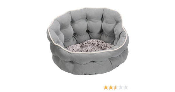 tufted cat bed