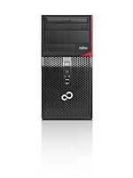 Fujitsu ESPRIMO P556 500GB DVDRW NO OS VFY:P0556P82A5DE Desktop-PC (Intel Pentium G4400, 3MB RAM, 4GB HDD, kein Betriebssystem)