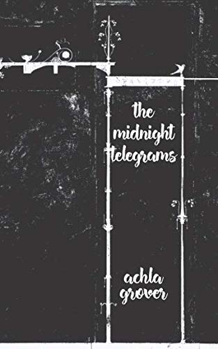 Preisvergleich Produktbild The Midnight Telegrams