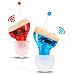 Produktbild LPLIG Invisible Auditory Amplifier, Ultra Mini Einstellbar Ultra Small Voice-Verstärker,Couple