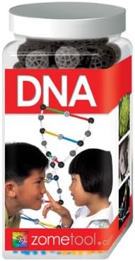 ZOMETOOL DNA Project Science Kit