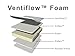 Kit for Kids Ventiflow Small Moses Basket Mattress