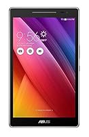 Asus Zenpad Z380M-6A024A 20,3 cm (8 Zoll) Tablet-PC (MediaTek 8163 QC, 2048MB, 16GB eMMC, Mali T720 Graphics, Android 6) dunkelgrau