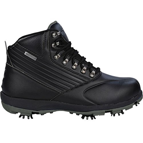 waterproof golf boots uk