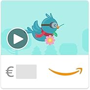 eChèque-cadeau Amazon.fr