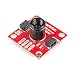 Produktbild SparkFun IR Array Breakout - 55 Degree FOV, MLX90640 (Qwiic)