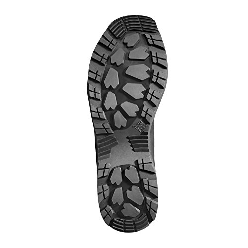 HAIX Herren Schnürschuhe Dakota Low Black schwarz, UK 8.5 / EU 43 - 2
