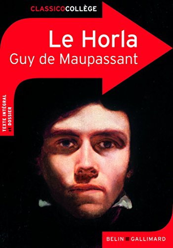 Download Le Horla