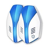 Ultrason anti fouine