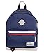 Produktbild Eastpak Rucksack Wyoming Intro Retro Blue Blue (82) 0