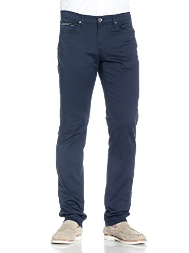Preisvergleich Produktbild Cerruti 1881 Hose Marine W33
