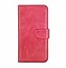 Price comparison product image Bookstyle Case Cover Protection Case Pink Apple iPhone 6 4.7 Zoll