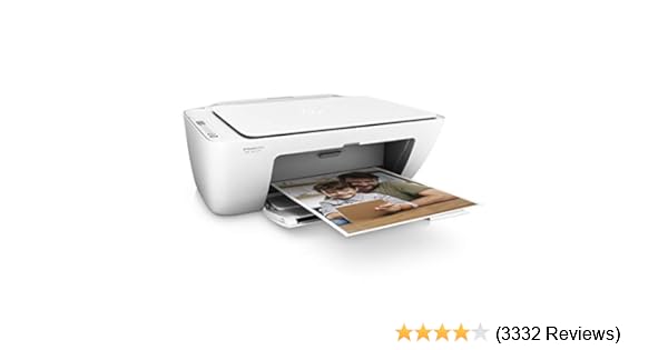 Hp Deskjet 2622 All In One Printer Instant Ink With 2 Months