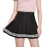 ❤ Hecho de poliéster de alta calidad, Spandex, suave, elástico y cómodo, ideal para todas las ocasiones