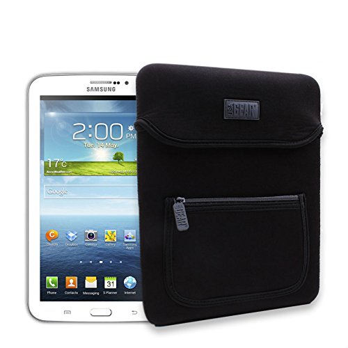 Funda Tablet Ligera Protectora, parcial. impermeable Para Lenovo Tablet 2-X30 F Tablet Fire BQ Aquaris M10 Samsung Galaxy Tab A iRULU eXpro Plus WeVool NEMESIS Chuwi Hi12 Lenovo Tab 2 NVIDIA SHIELD K1