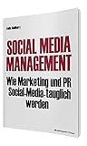 Image de Social Media Management: Wie Marketing und PR Social Media-tauglich werden