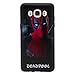 Price comparison product image I-CHOOSE LIMITED 3D Marvel Phone Case/Cover for Samsung Galaxy J5 2017 Gel/TPU / Deadpool