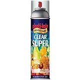 Plasti-kote 1138 400ml Super Clear