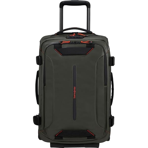 Pro-DLX 6 Trolley (4 ruote) 55cm | Italia