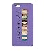 Produktbild Friends Joey Chandler Ross Rachel Phoebe Janice Phone Case Hard Plastic Schutzhülle aus Hartplastik Handy Hülle 3D Full-Print Protective Phone Case For Iphone Samsung Galaxy Huawei Mobile Cellphone
