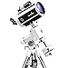 Produktbild Unbekannt Skywatcher Maksutov Teleskop MC 150/1800 SkyMax HEQ-5 Pro SynScan GoTo