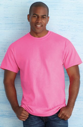 Preisvergleich Produktbild Gildan T-Shirt Ultra 3XL,Black