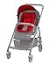 Maxi-Cosi Streety Plus Mix and Match Accessory Pack (Bright Red)