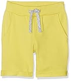 Bequeme Jersey Short Name IT NOS Jungen NKMVERMO Long SWE UNB NOOS Shorts, Grün (Green Sheen), (Herstellergröße: 128)