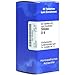 Produktbild BIOCHEMIE 11 Silicea D 3 Tabletten 80 St Tabletten