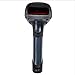 Produktbild Wireless Barcodescanner Handheld CCD Barcodeleser2.4Ghz Wireless & USB2.0 Wired Barcode Handscanner, Unterstützt Für Mac, Windows PC
