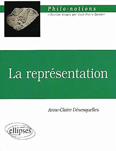 La  représentation