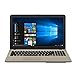 Produktbild ASUS VivoBook 15 X540UA-GQ964T Notebook-PC 39,6 cm (15,6 Zoll) 2,3 GHz Intel® CoreTM i3 Seide generaz