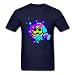 Produktbild 2016 Attractive Splatoon Squid Male Shirt Medium