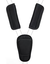 2 Pieces Universal Car Shoulder Pads Seat Belt Cover | Shop Today. Get - View #10