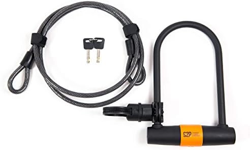 S2P Bicycle Lock
